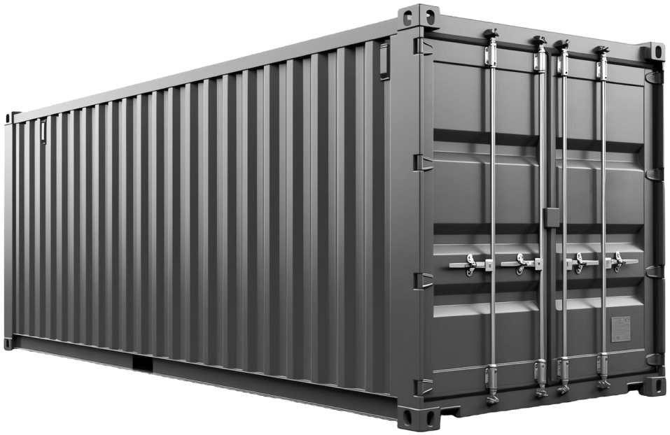 Nawahi Logistics Fleet