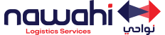 Nawahi Logistics Logo